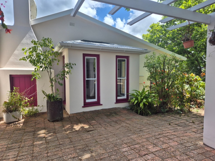 5 Bedroom Property for Sale in Heatherlands Western Cape